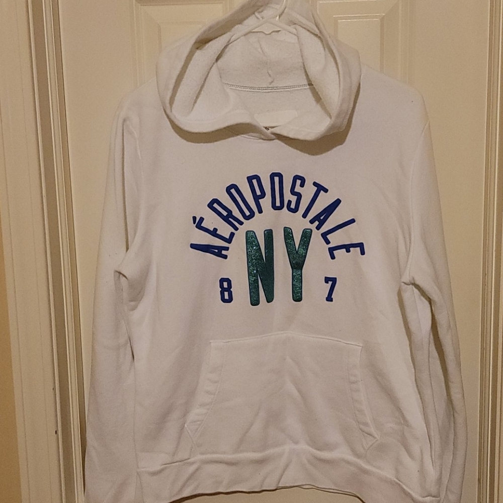 Aeropostale hoodie